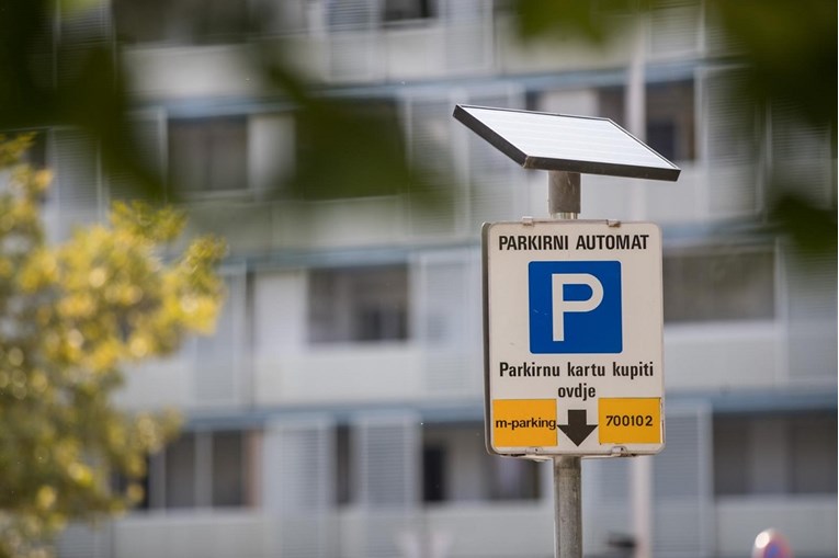 Zagrebački SDP protiv uvođenja naplate parkiranja u cijelom gradu