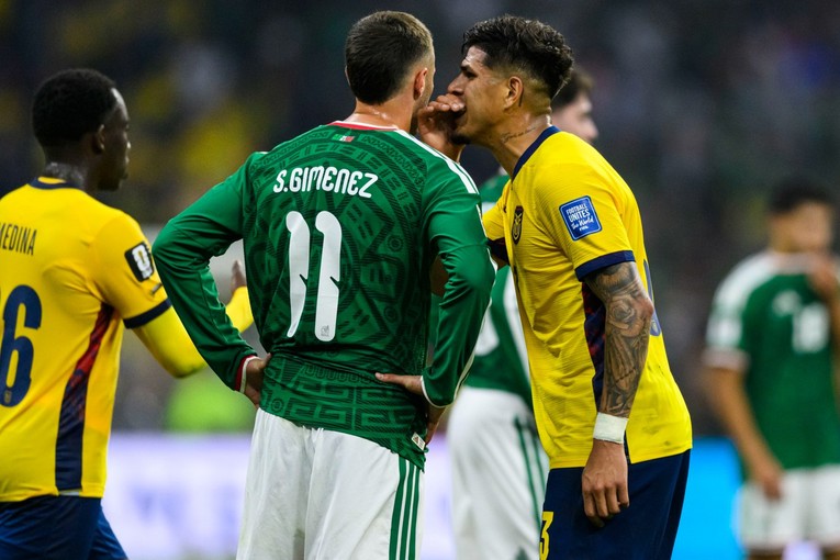UEFA odbacila kontroverzno pravilo zbog kojeg su dva igrača dobila crveni na SP-u