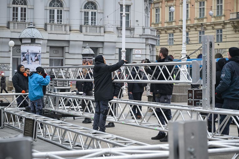 Pravnici o dočeku i Thompsonu: "Onaj tko je prijavio današnji skup je u prekršaju"