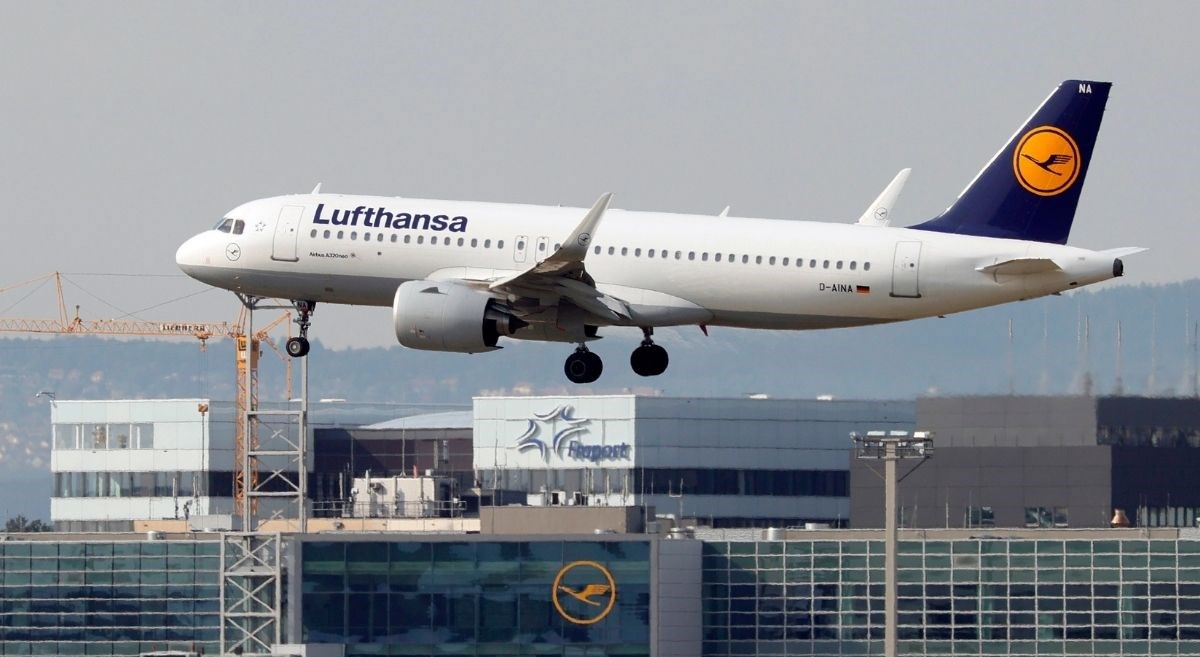 Zbog novog soja korone i Njemačka prekinula zračni promet s Velikom Britanijom