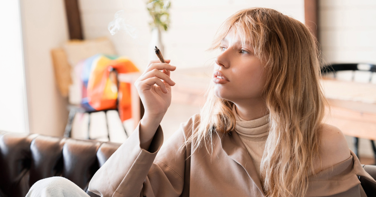 Kardiokirurg otkrio koliko je redovito pušenje marihuane štetno za zdravlje