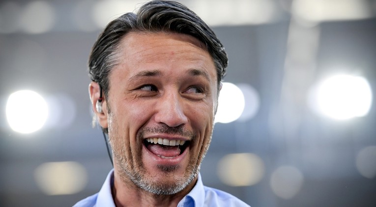 Kovač sve bliže velikom uspjehu. Lyon ga kiksom gurnuo prema Ligi prvaka