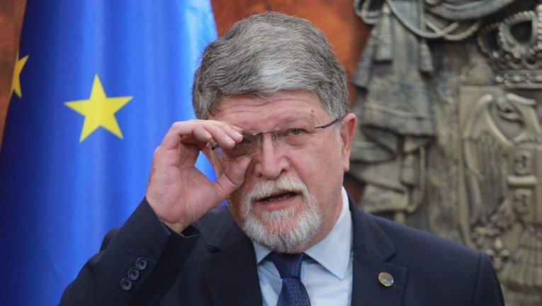 Picula prozvao srpsku vlast