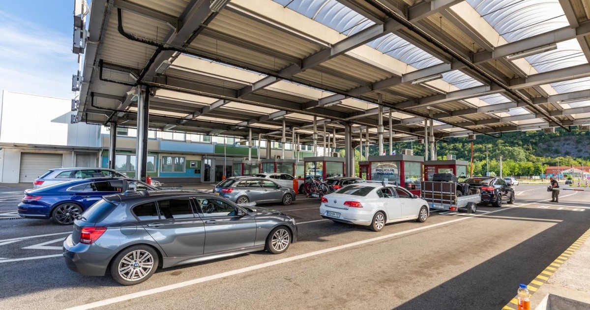 Izvjestitelj EU parlamenta: Hrvatska je potpuno spremna za Schengen