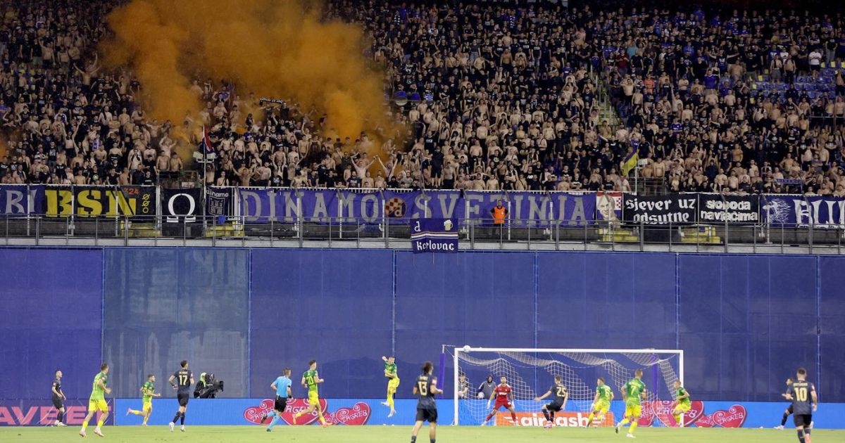 Dinamo uskoro prodaje ulaznice za Qarabag. Evo koliko koštaju