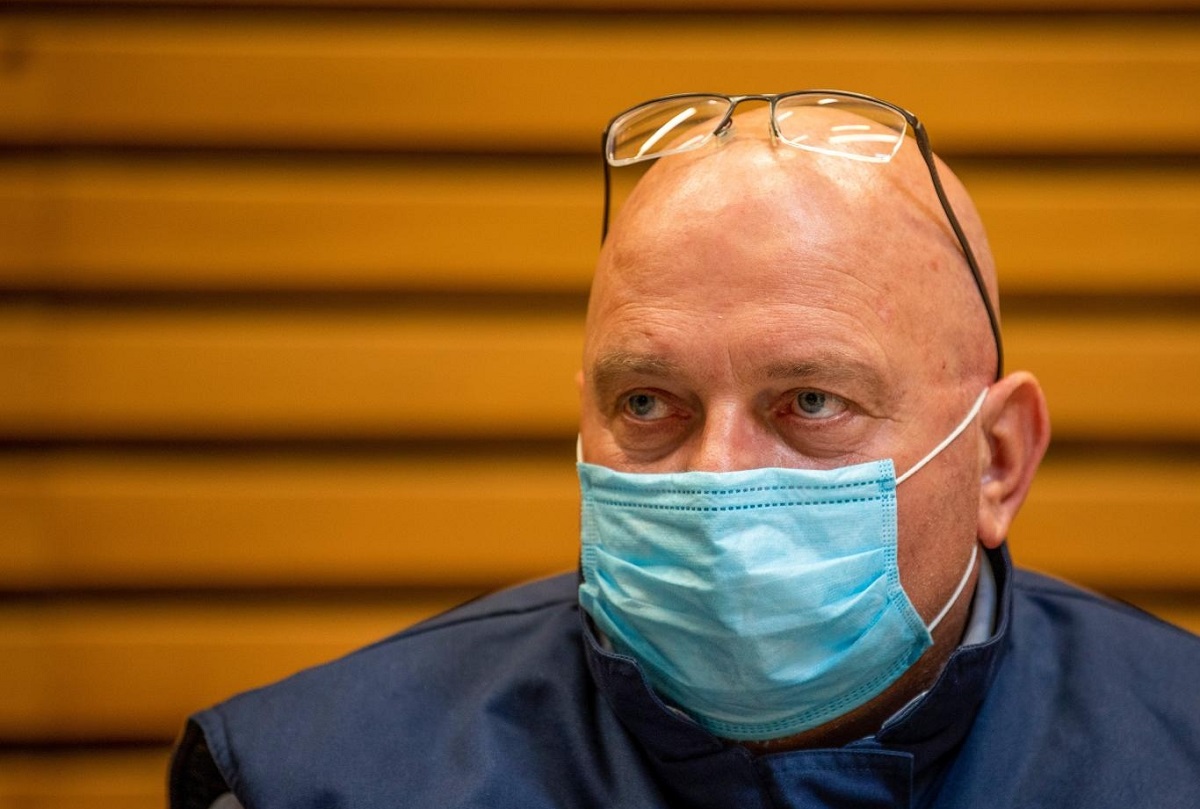 Šef istarskog stožera: Sustav u Istri je stabilan i spreman za teža stanja