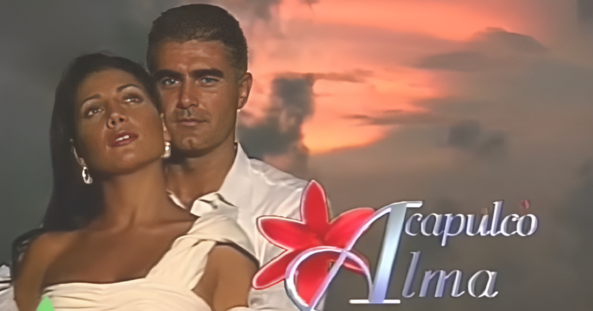 Sjećate se ovog zavodnika iz sapunica? Danas biste ga teško prepoznali