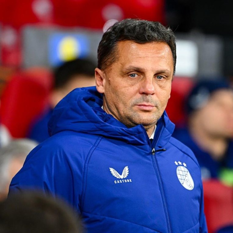 Hajdukovci bijesni na Torcidu, Kovačević o ispadu: Nemam što komentirati