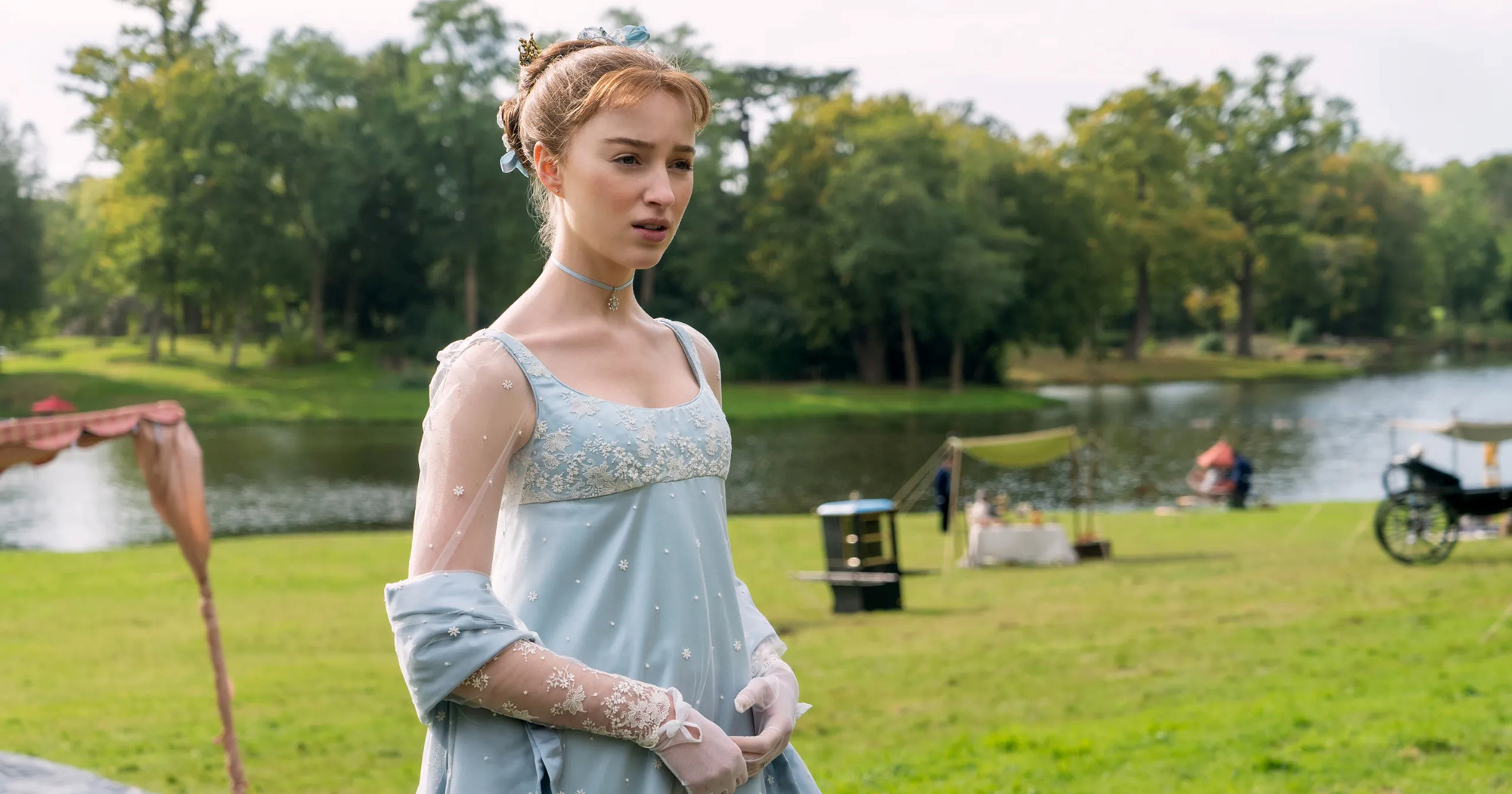 Zvijezda Bridgertona Phoebe Dynevor glumit će u novom filmu po romanu Emily Henry