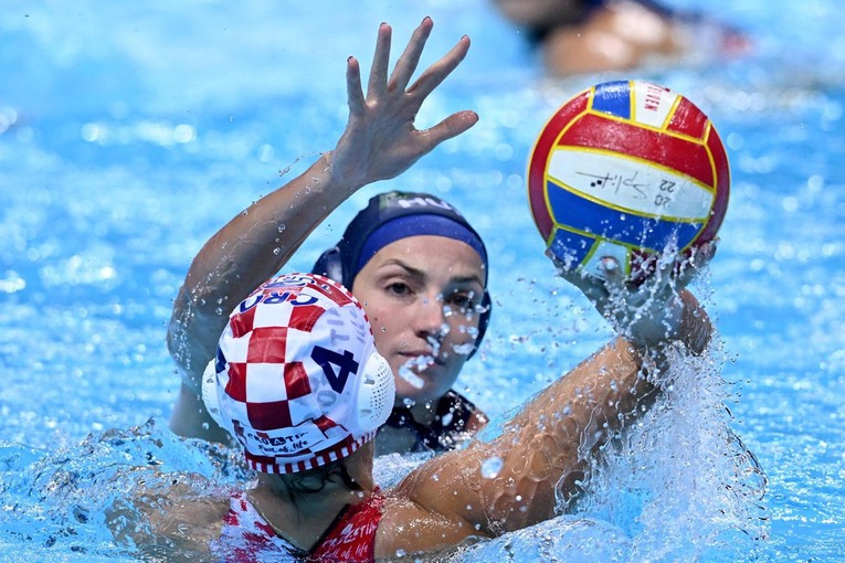 Hrvatske vaterpolistice uz rekorde do četvrtfinala Divizije 2 Svjetskog kupa