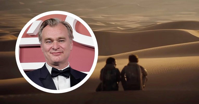 Christopher Nolan oduševljen je jednim filmom Denisa Villeneuvea: Izvanredno djelo