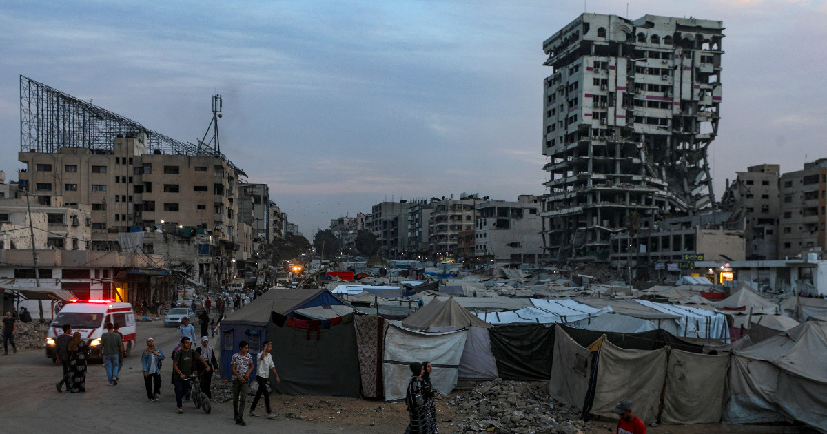 Izrael planira deportirati bolesne Palestince natrag u Gazu: "Umrijet ću za 2 dana"