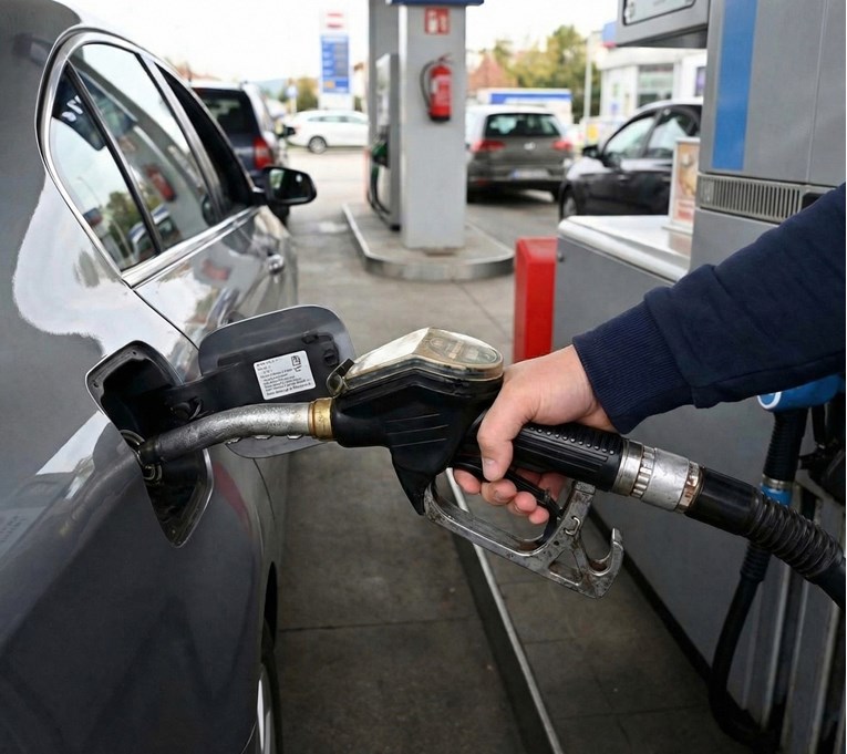 Od utorka skuplje gorivo