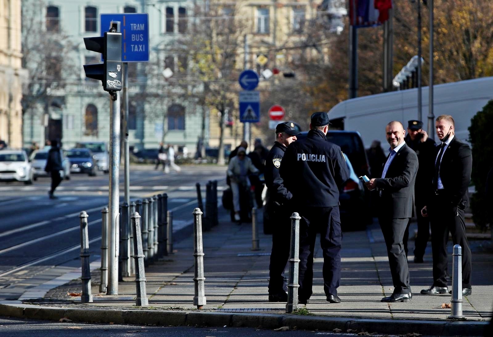 Pripremite se na velike gužve danas u Zagrebu, evo kad i gdje će biti zastoji