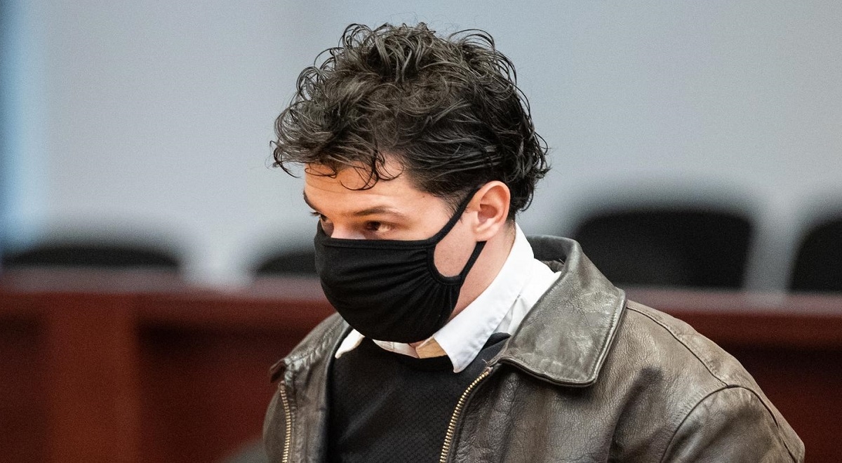 Zavadlav na sudu: Ja sam kao Oliver Twist