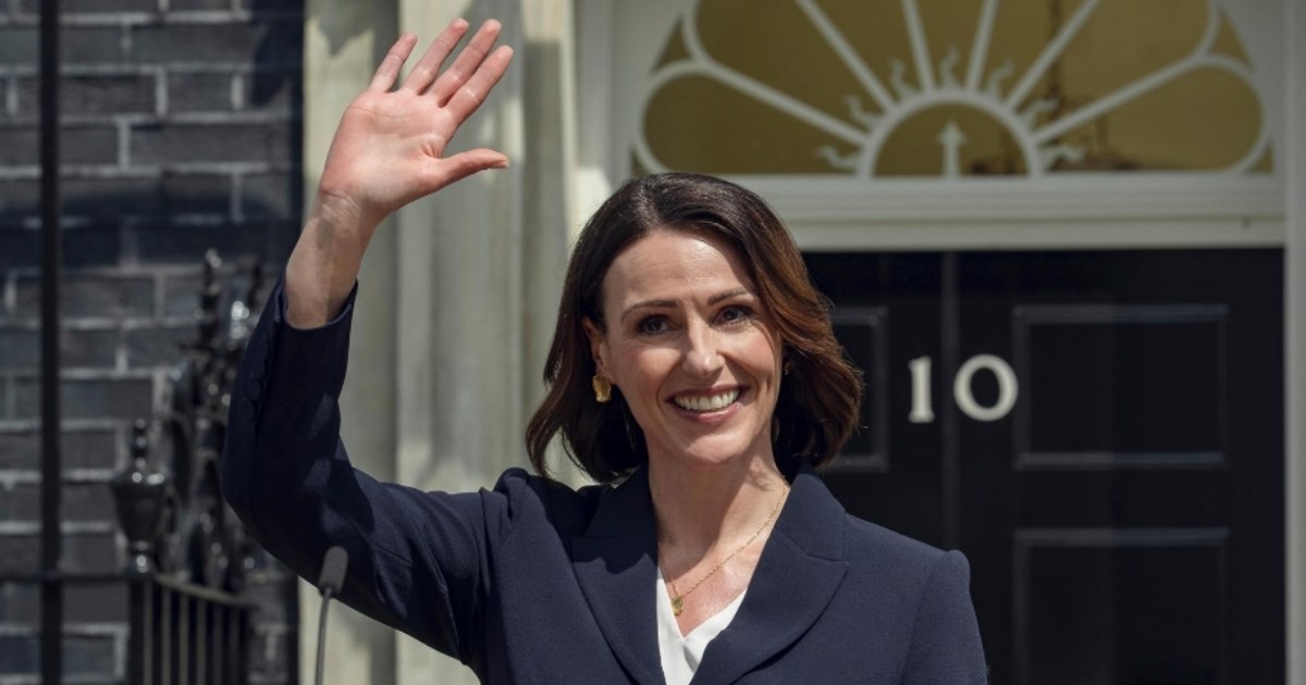 Novi Netflixov triler nazivaju najboljim nakon Adolescencea