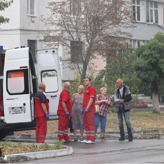 Raznesen auto dužnosnika Putinove stranke, umro je u bolnici