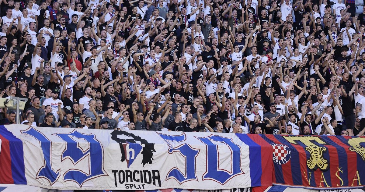 Mainz srušio Hajdukov rekord posjećenosti u Konferencijskoj ligi