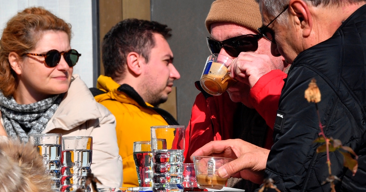 Koliko kave je previše kave? Stručnjaci otkrivaju gdje treba podvući crtu