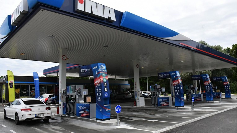 Objavljene nove cijene goriva