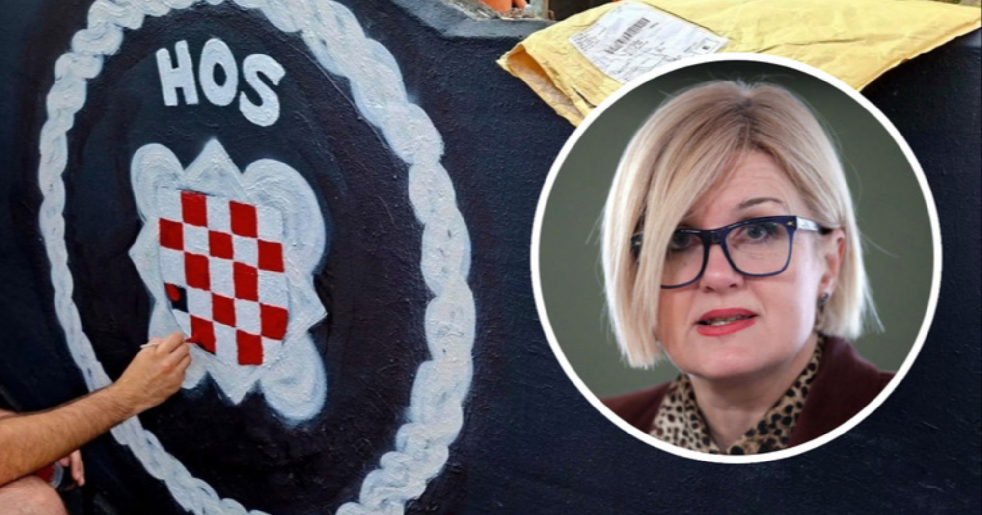 Grad Rijeka, branitelji i Armada dogovorili suradnju oko ZDS murala