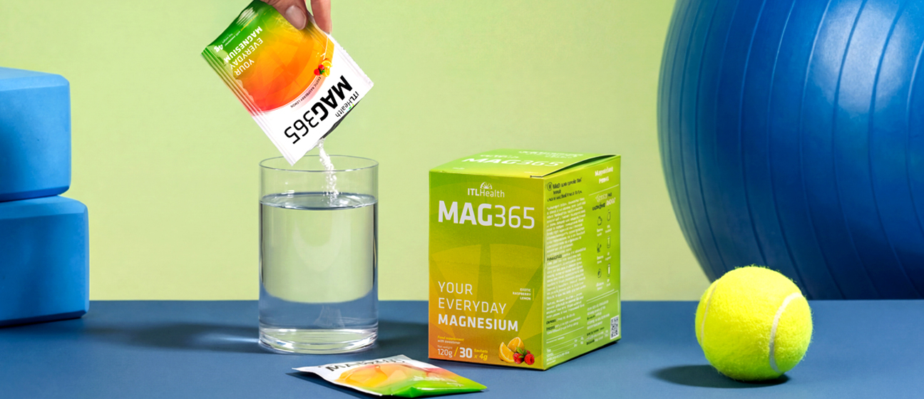 Umor, grčevi i pad energije? Možda problem nije u vama, nego u magneziju koji uzimate