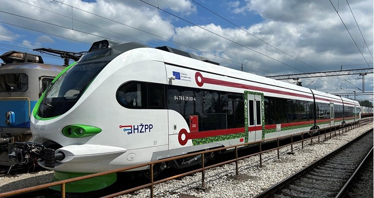 Uvodi se nova izravna željeznička linija koja će povezivati Zagreb, Ljubljanu i Pulu