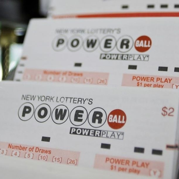 Powerball jackpot dosegnuo rekordni iznos od 1.6 milijardi dolara