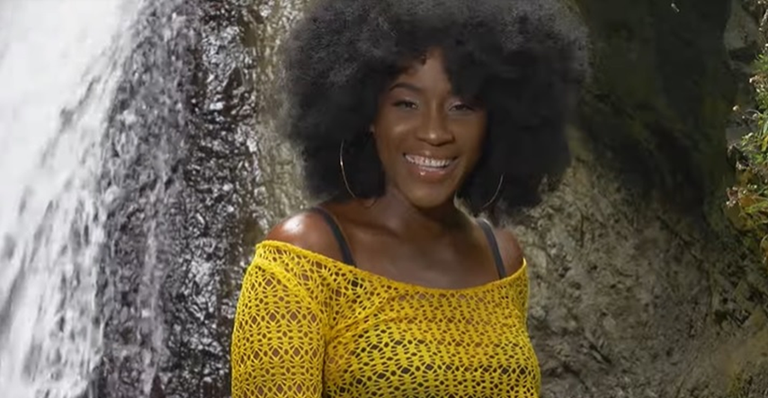 Jamajčanska reggae zvijezda u novom hitu Brain Holidaysa
