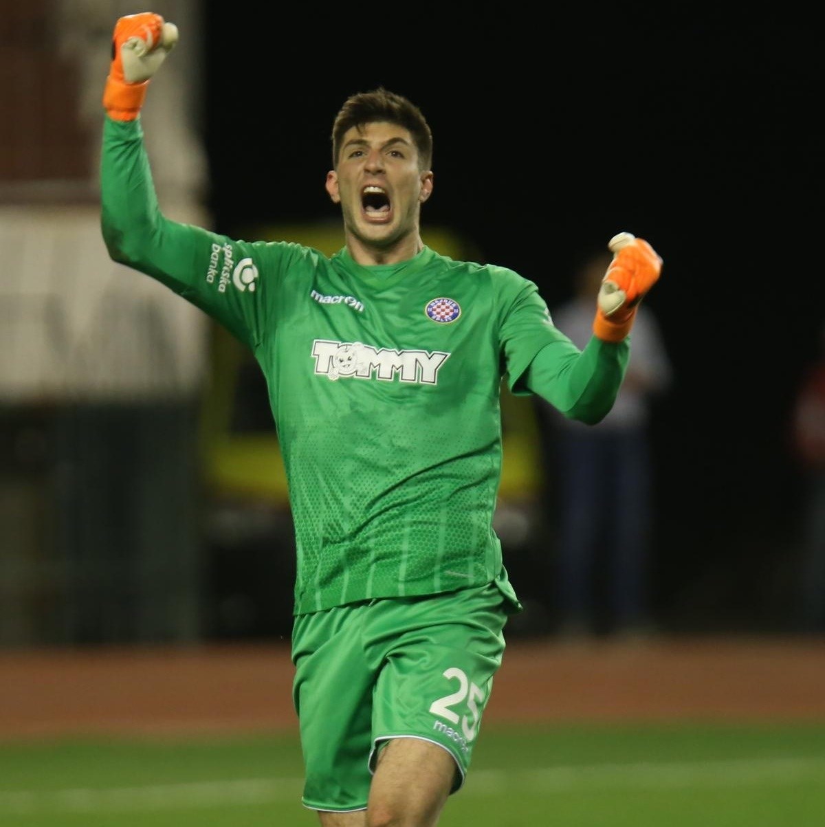 Hajdukov wonderkid bio je želja Reala pa nestao. Sad je osvanuo na Dalićevom popisu