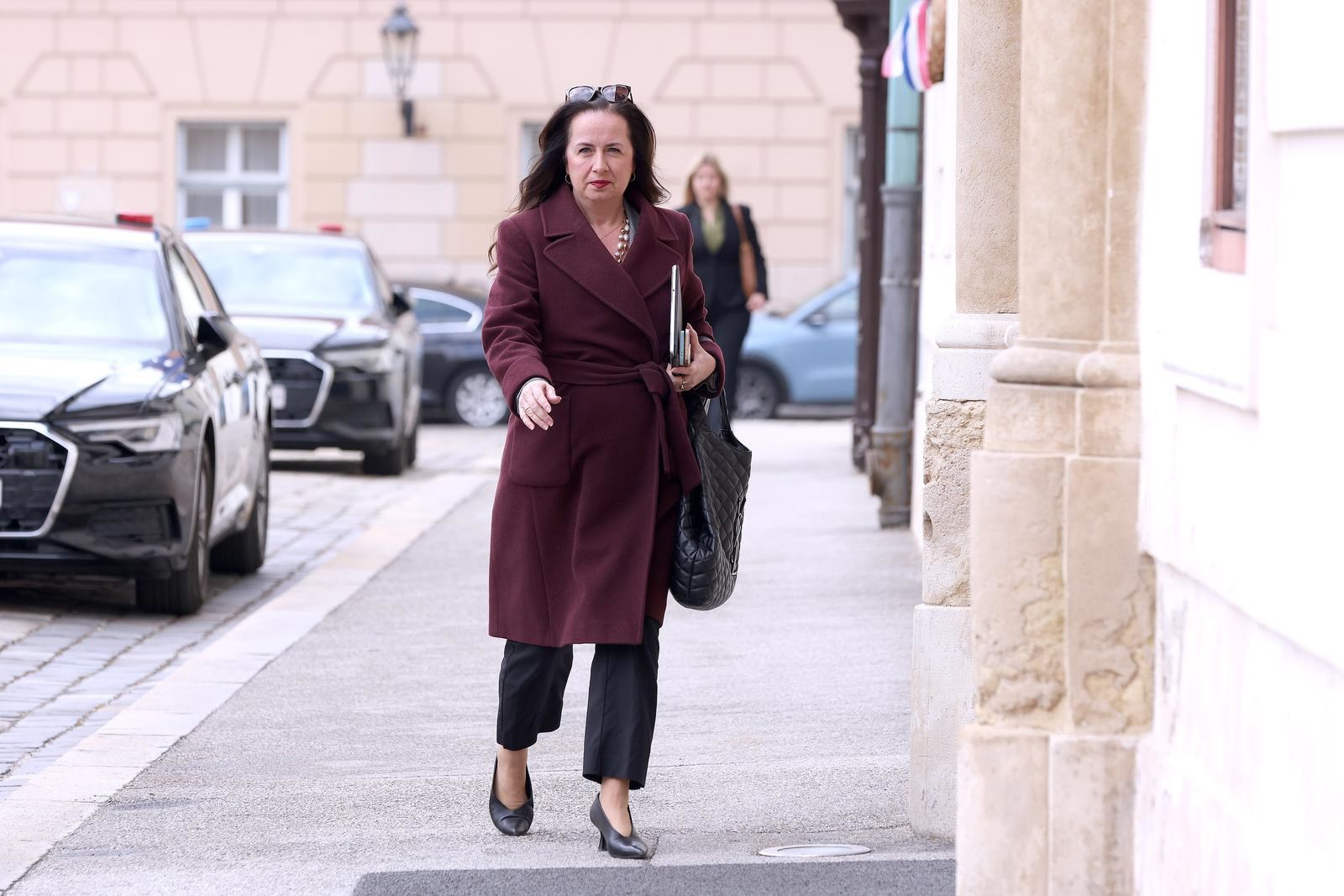 Šefica HUP-a: Trebaju nam stabilni uvjeti, posebno su ugroženi umirovljenici