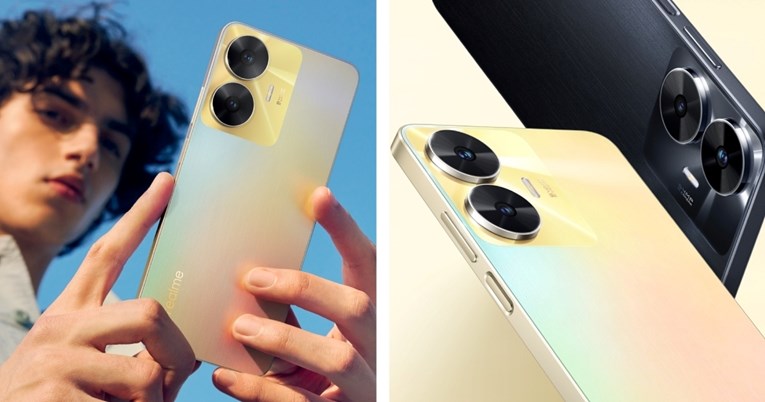 Ovaj Android telefon s najboljom značajkom iPhonea 14 Pro uskoro stiže i u Europu