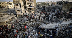 Hamas govori da je u Gazi poginulo preko 10.000 ljudi. Je li to istina?