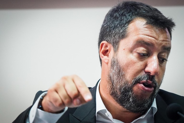 Italija ide prema krahu vlade i mogućoj krizi s nepredvidivim ishodom