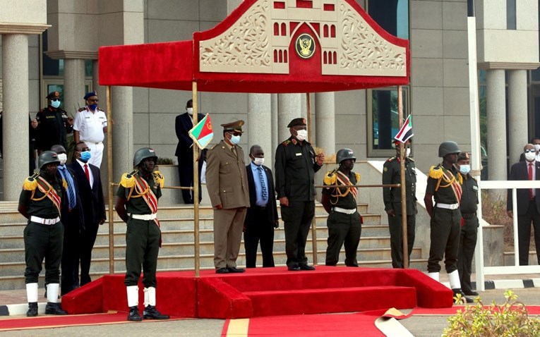 Sudan će priznati Kosovo. Srbija: Upitno je ima li sudanska vlada kapacitet za to