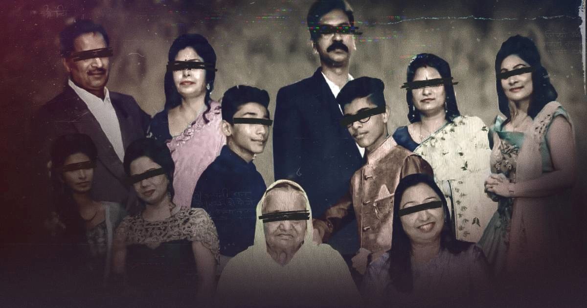 "Nisam spavao danima": Jeziva Netflixova priča o smrti cijele obitelji i dalje šokira