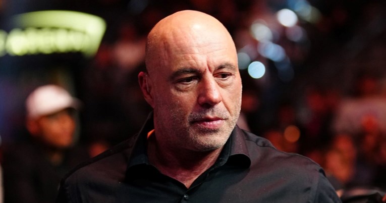 Joe Rogan zaplakao u prijenosu uživo na UFC-u: Čovječe, tjeraš me na suze