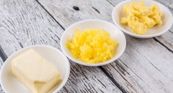 Maslac, margarin, ghee ili veganski maslac - koja je opcija najzdravija?