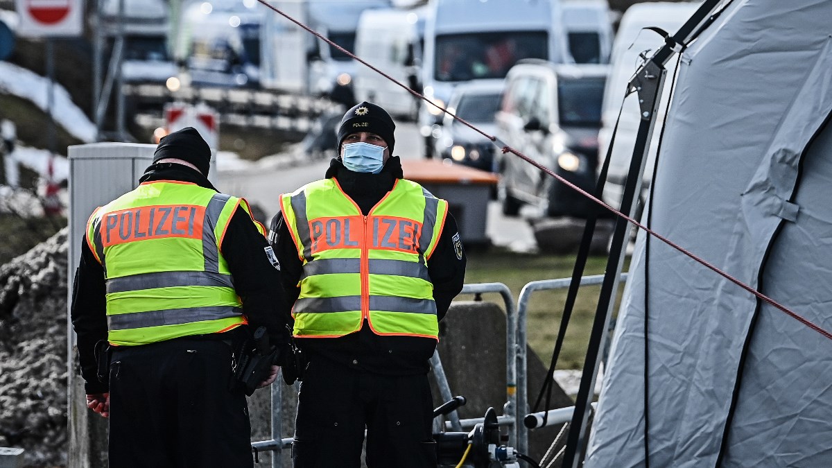 U Austriji pojačane kontrole pridržavanja postroženih mjera