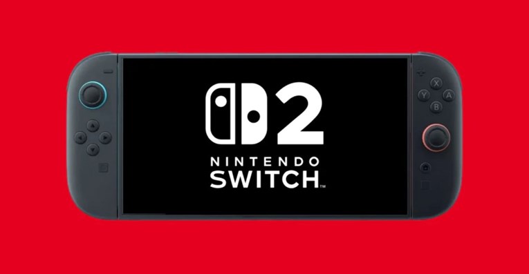 Nintendo Switch 2 izlazi u lipnju i mogao bi rušiti rekorde prodaje