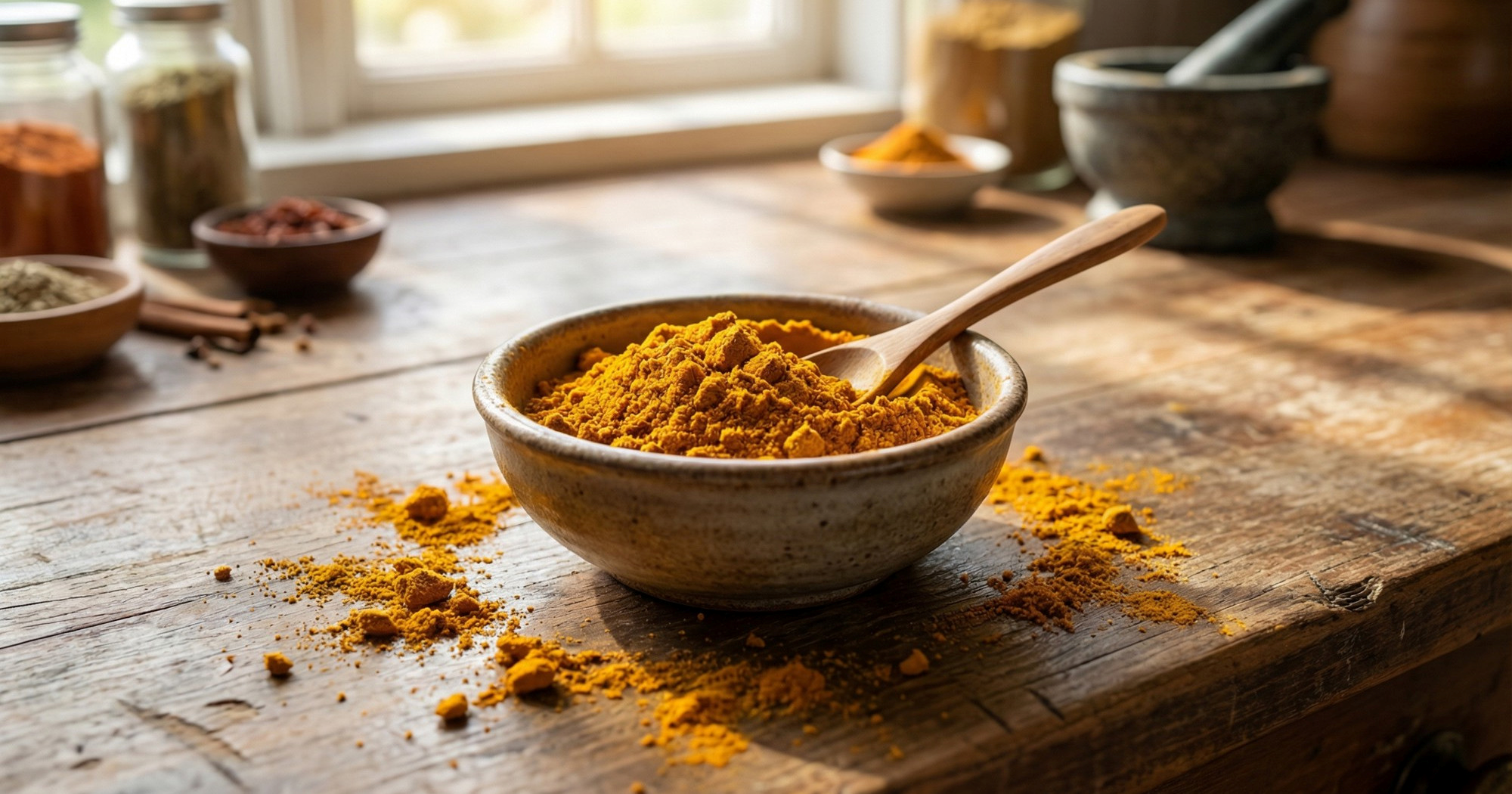 Za začin od par eura doktori kažu da je prirodni lijek za niz zdravstvenih problema