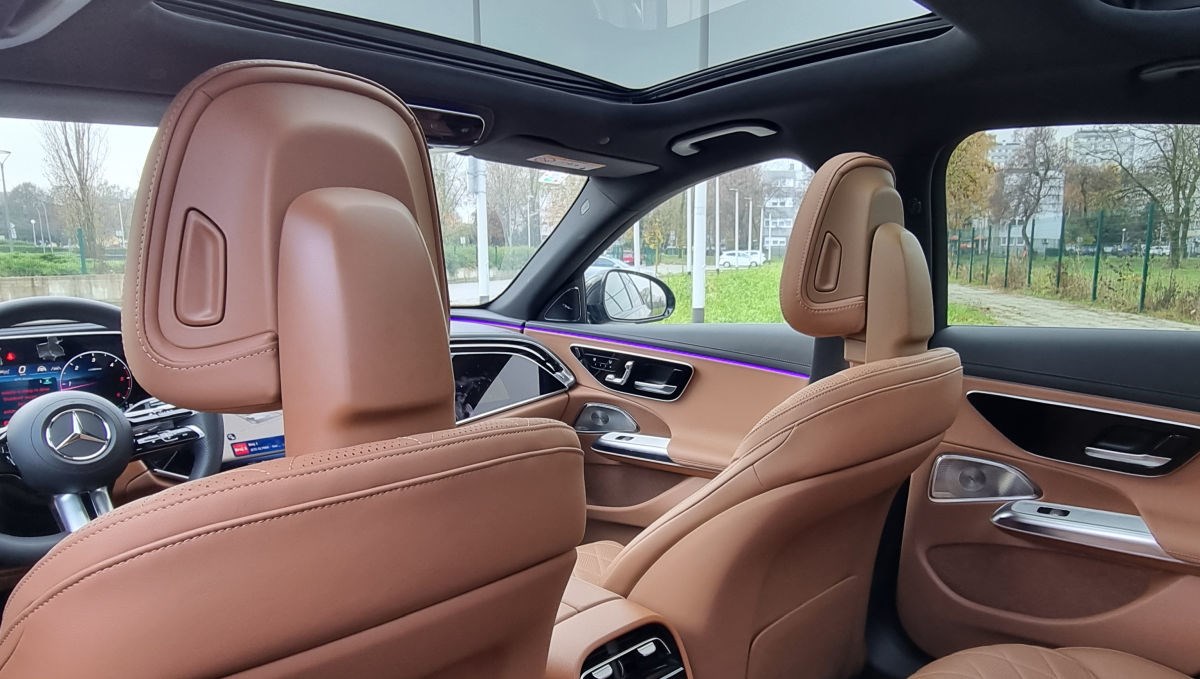 Nasloni za glavu i njihova uloga. Ključni za sigurnost, a ne samo za udobnost