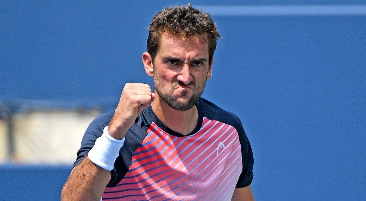 Čilić prošao u četvrtfinale ATP turnira u Moskvi