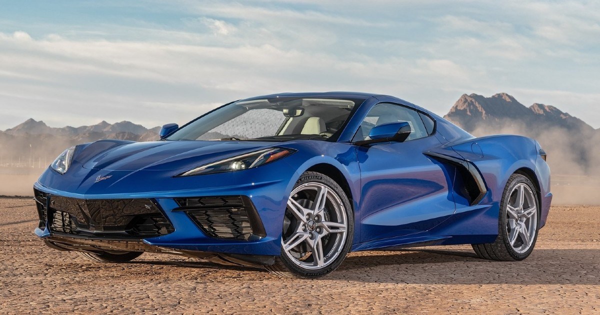 Osvojio je skupocjeni auto na lutriji, ali ne može do njega