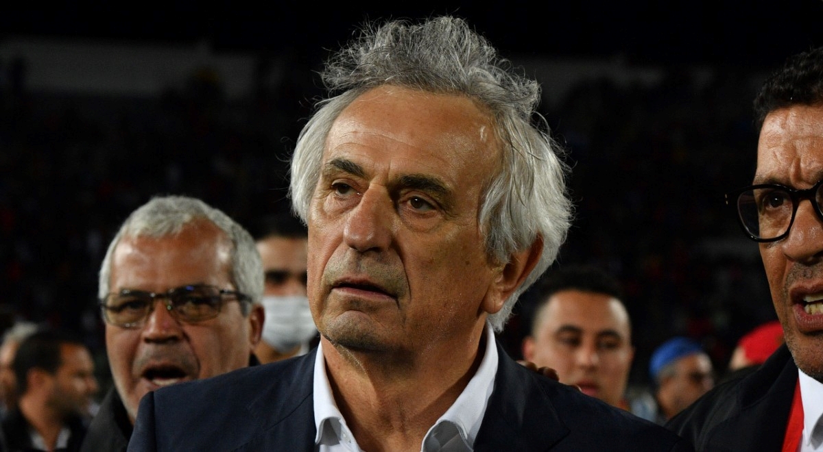 Halilhodžić blizu povratka u klupski nogomet