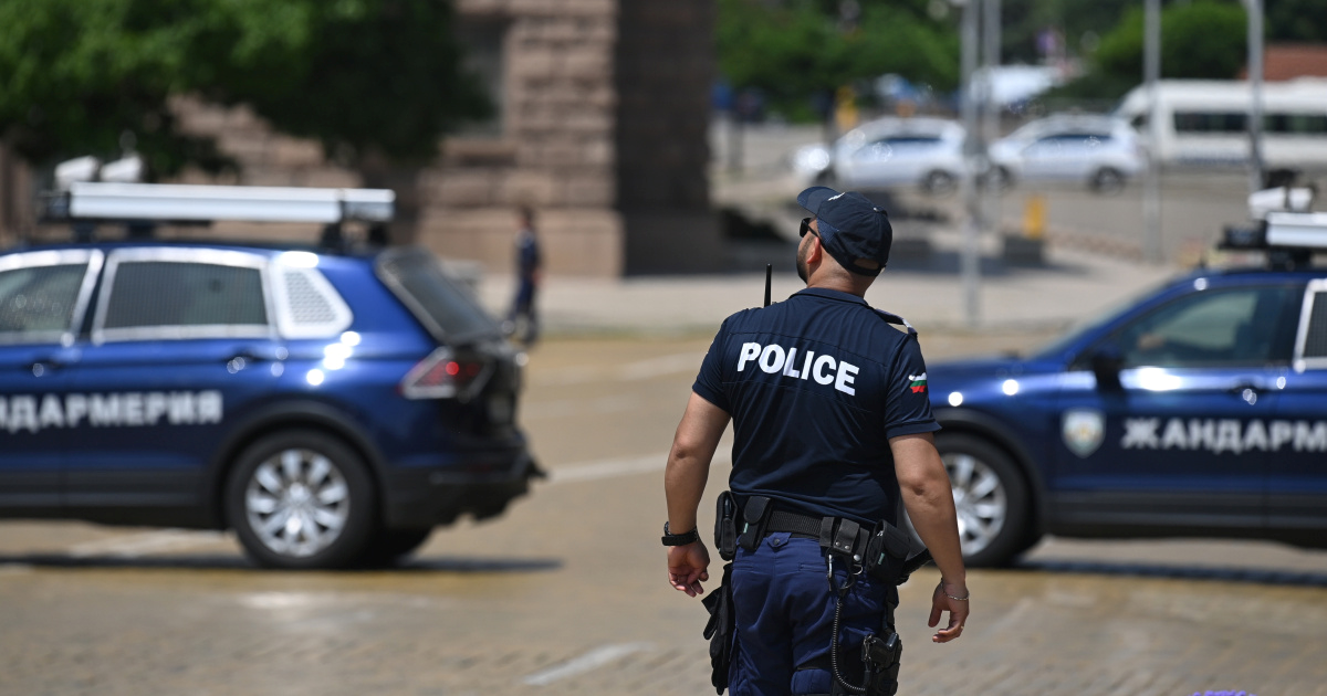 Prije 7 dana u Bugarskoj nađene tri mrtve osobe. Danas u kamperu nađene još tri