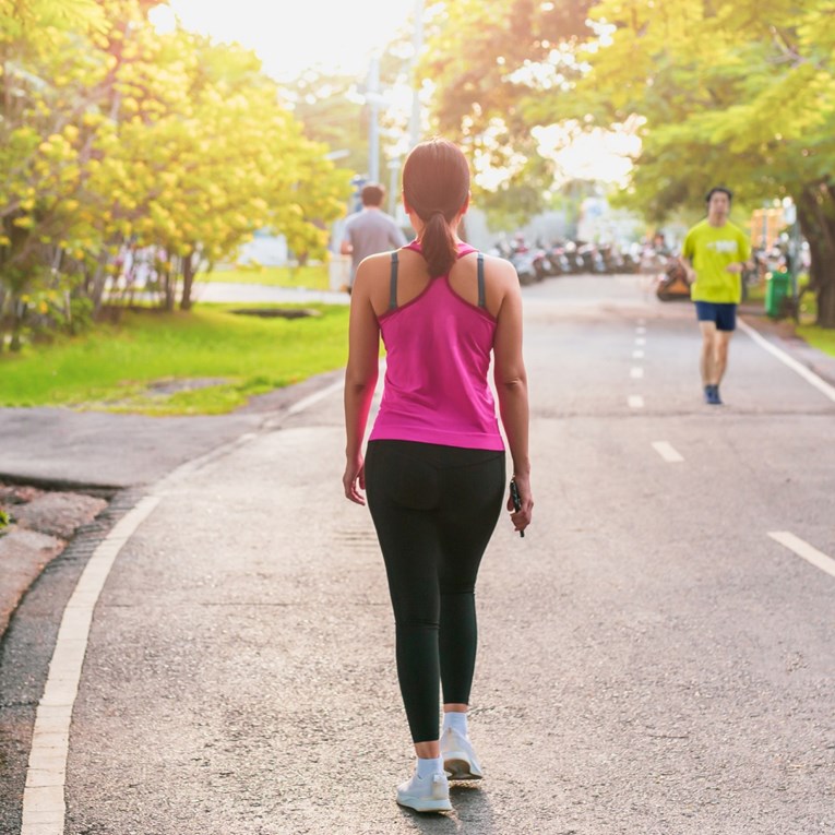 Simulacija pokazala što se događa u tijelu ako postite 36 sati