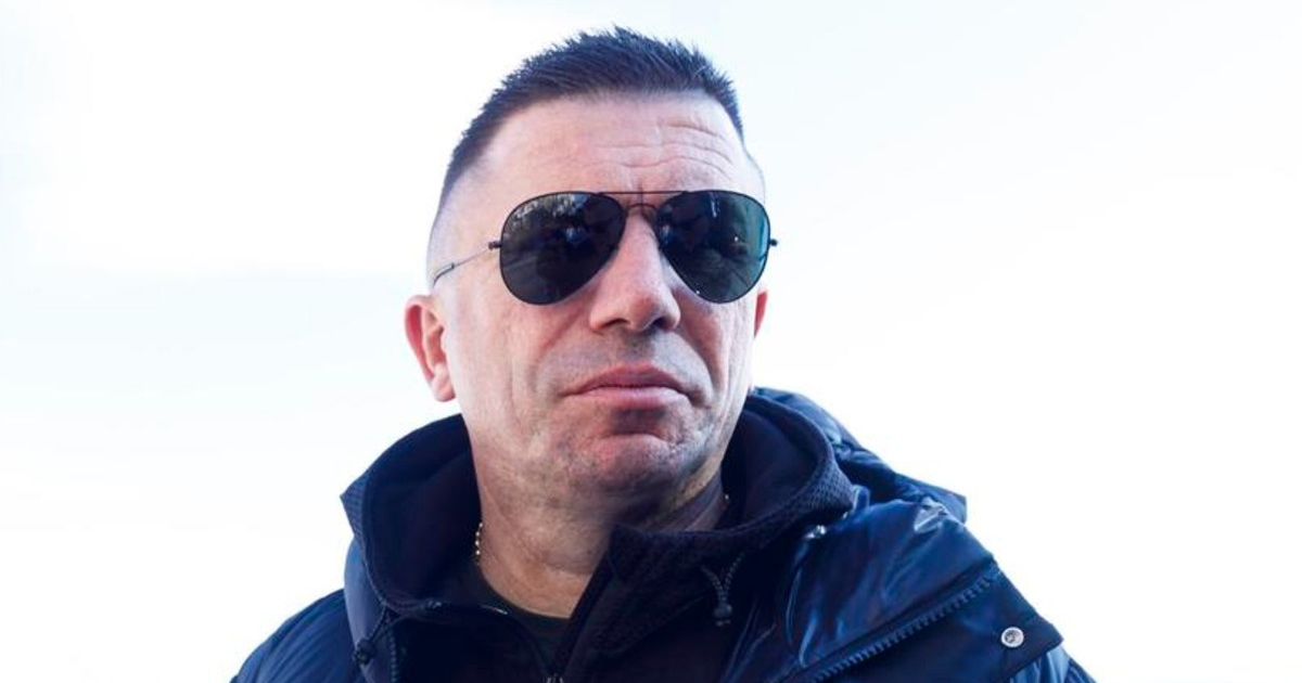 Pirić otkrio koliko novca želi uložiti u Hajduk: Idući tjedan šaljemo ponudu u klub