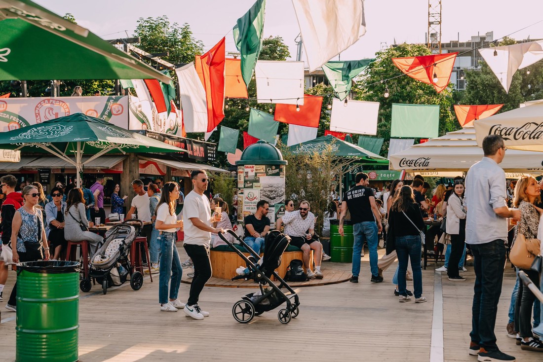 Imamo sve detalje Pizza festivala - pripremili su novosti