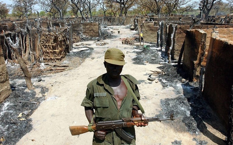 Milicija u Ugandi 20 godina terorizirala ljude. Žrtve sad dobile rekordnu odštetu